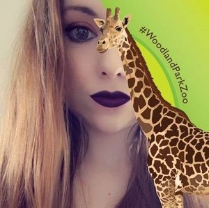 Meet your Posher, Ray